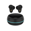 Smartix Premium Atom ANC Earbuds - Bluetooth  / 350mAh / Black