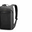 Smartix Premium Backpack - Black