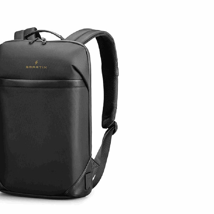 Smartix Premium Backpack - Black