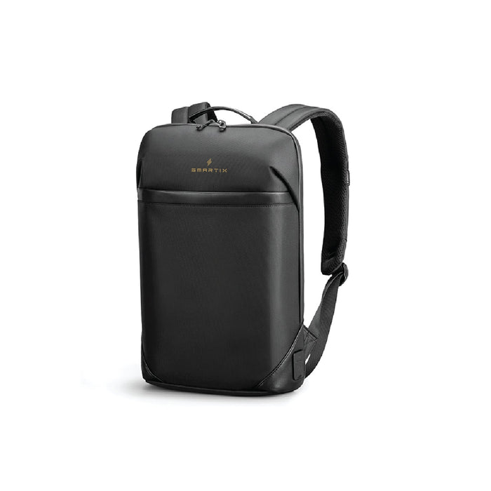 Smartix Premium Backpack - Black