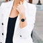 Smartix Premium Diva Smartwatch - 1.2” AMOLED / 200mAh