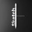 Smartix Premium Pencil for iPad - USB-C / White