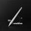 Smartix Premium Pencil for iPad - USB-C / White