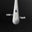 Smartix Premium Pencil for iPad - USB-C / White