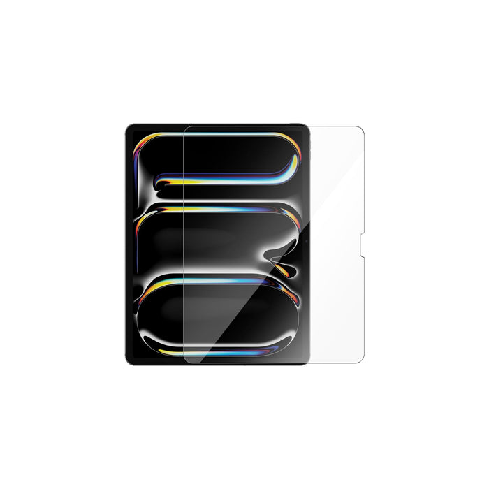Smartix Premium Screen Protector for iPad Pro 13'' (M4 AND M5) - Clear