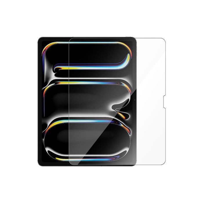 Smartix Pemium Toughened Screen Protector for iPad Pro 11'' (M4 AND M5) - Clear