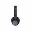 Smartix Premium Passion 1 Wireless Headphone - Bluetooth / 300mAh / Black