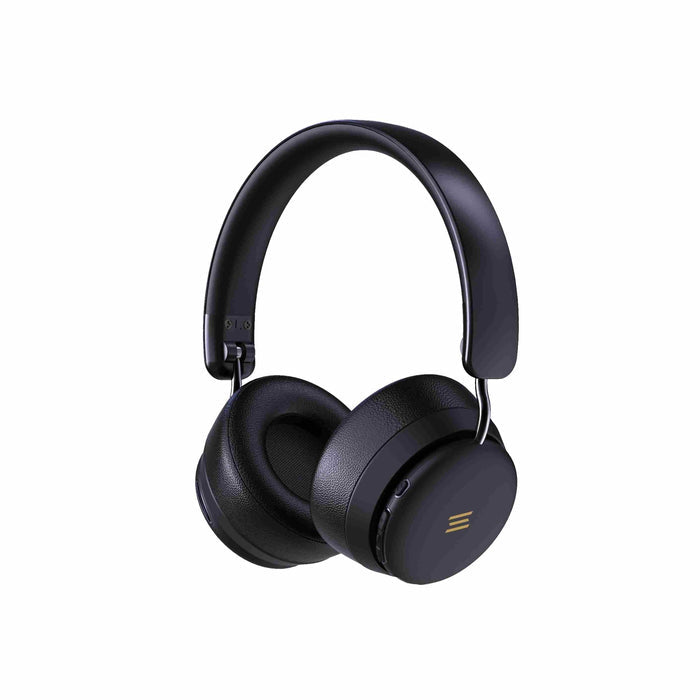 Smartix Premium Passion 1 Wireless Headphone - Bluetooth / 300mAh / Black