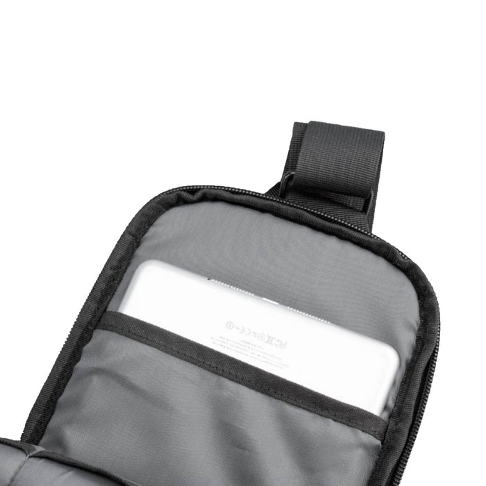 Smartix Premium Urban Nomad Sling Bag
