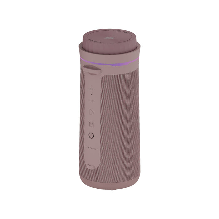 Smartix Premium SoundPod Air Portable Speaker - Bluetooth / 10W / 3000mAh / Pink