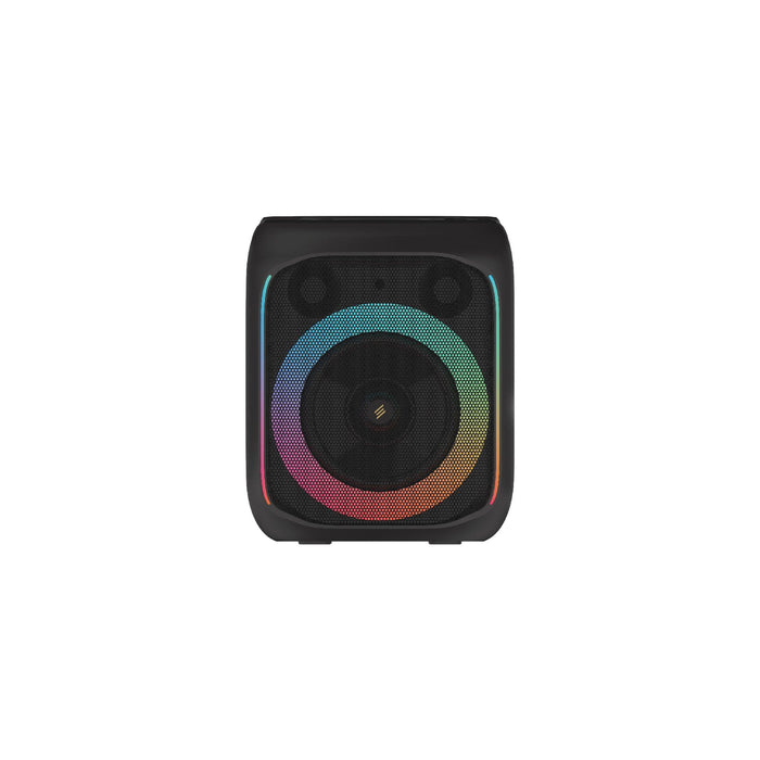 Smartix Premium SoundPod Party Speaker - Bluetooth / 40W / 3600mAh / Black