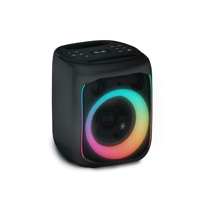 Smartix Premium SoundPod Party Speaker - Bluetooth / 40W / 3600mAh / Black