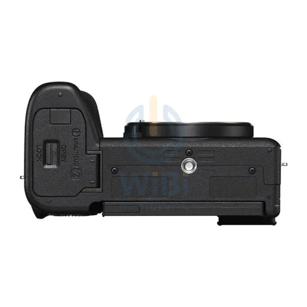 Sony A6700 Mirrorless Camera Body Only - 26 MP / 4K / HDMI / Wi-Fi / USB - Black Accessories > Camera
