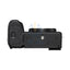 Sony A6700 Mirrorless Camera with 16-50mm Lens - 27 MP / 3’’ LCD 4K / HDMI / Wi-Fi / USB - Black Accessories > Camera