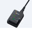 Sony BC-QZ1 BATTERY CHARGER - 240V / Black Accessories > Camera