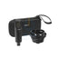 Sony C-80 Uni-directional Studio Condenser Microphone - 20kHz / XLR - Black Accessories > Audio > Microphone