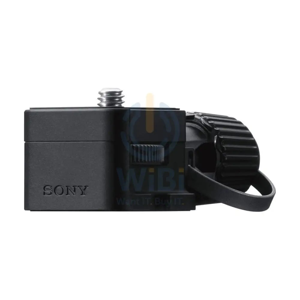 Sony CPT-R1 Cable Protector - HDMI / USB - Black Accessories > Camera