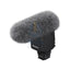 Sony ECM-B10 SHOTGUN MICROPHONE - 16 KHz / XLR - Black Accessories > Audio > Microphone