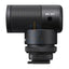 Sony ECM-G1 Ultracompact Camera-Mount Vlogger Shotgun Microphone - 3.5 mm TRS / Mono - Black Accessories > Audio >