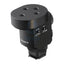Sony ECM-M1 Compact Camera-Mount Digital Shotgun Microphone - 48 kHz / Mono / Stereo - Black Cameras > DSLR Camera Lens