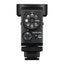 Sony ECM-M1 Compact Camera-Mount Digital Shotgun Microphone - 48 kHz / Mono / Stereo - Black Cameras > DSLR Camera Lens