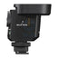 Sony ECM-M1 Compact Camera-Mount Digital Shotgun Microphone - 48 kHz / Mono / Stereo - Black Cameras > DSLR Camera Lens