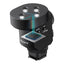 Sony ECM-M1 Compact Camera-Mount Digital Shotgun Microphone - 48 kHz / Mono / Stereo - Black Cameras > DSLR Camera Lens
