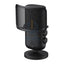 SONY ECM-S1 Wireless Streaming Microphone - Bluetooth 5.3 / 3.5mm / Black Accessories > Audio > Microphone