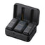 SONY ECM-W3 Two Wireless Microphone - Bluetooth 5.3 / 3.5mm / Black Accessories > Audio > Microphone