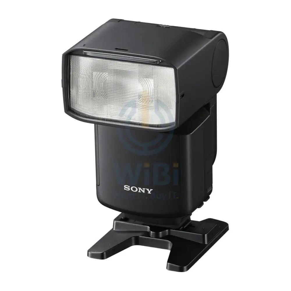 SONY HVL-F60RM2 Wireless Radio Flash - 2.4GHz / 30M - Black Cameras > DSLR Camera Lens