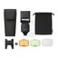 SONY HVL-F60RM2 Wireless Radio Flash - 2.4GHz / 30M - Black Cameras > DSLR Camera Lens