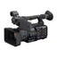 Sony HXR-NX800 4K 1’’ CMOS Sensor NXCAM Camcorder - 2.4 GHz / 3.5mm / 2.5 mm Sub-Mini / 4K UHD / HDMI / RJ45 / USB