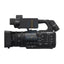 Sony HXR-NX800 4K 1’’ CMOS Sensor NXCAM Camcorder - 2.4 GHz / 3.5mm / 2.5 mm Sub-Mini / 4K UHD / HDMI / RJ45 / USB