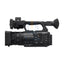 Sony HXR-NX800 4K 1’’ CMOS Sensor NXCAM Camcorder - 2.4 GHz / 3.5mm Stereo / 2.5 mm Sub-Mini / 4K UHD / HDMI / USB
