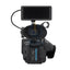 Sony HXR-NX800 4K 1’’ CMOS Sensor NXCAM Camcorder - 2.4 GHz / 3.5mm Stereo / 2.5 mm Sub-Mini / 4K UHD / HDMI / USB