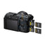 Sony FX30 Digital Cinema Camera - 26MP / 2.8’’ LCD 4K / Wi-Fi / Bluetooth / HDMI / USB - Black Accessories > Camera