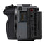 Sony FX30 Digital Cinema Camera - 26MP / 2.8’’ LCD 4K / Wi-Fi / Bluetooth / HDMI / USB - Black Accessories > Camera