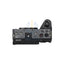 Sony ILME-FX3A Full-Frame Cinema Camera - 12.1MP / 3’’ LCD 4K / Wi-Fi / Bluetooth / HDMI / USB - Black Accessories >