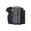 Sony ILME-FX3A Full-Frame Cinema Camera - 12.1MP / 3’’ LCD 4K / Wi-Fi / Bluetooth / HDMI / USB - Black Accessories >