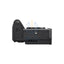 Sony ILME-FX3A Full-Frame Cinema Camera - 12.1MP / 3’’ LCD 4K / Wi-Fi / Bluetooth / HDMI / USB - Black Accessories >