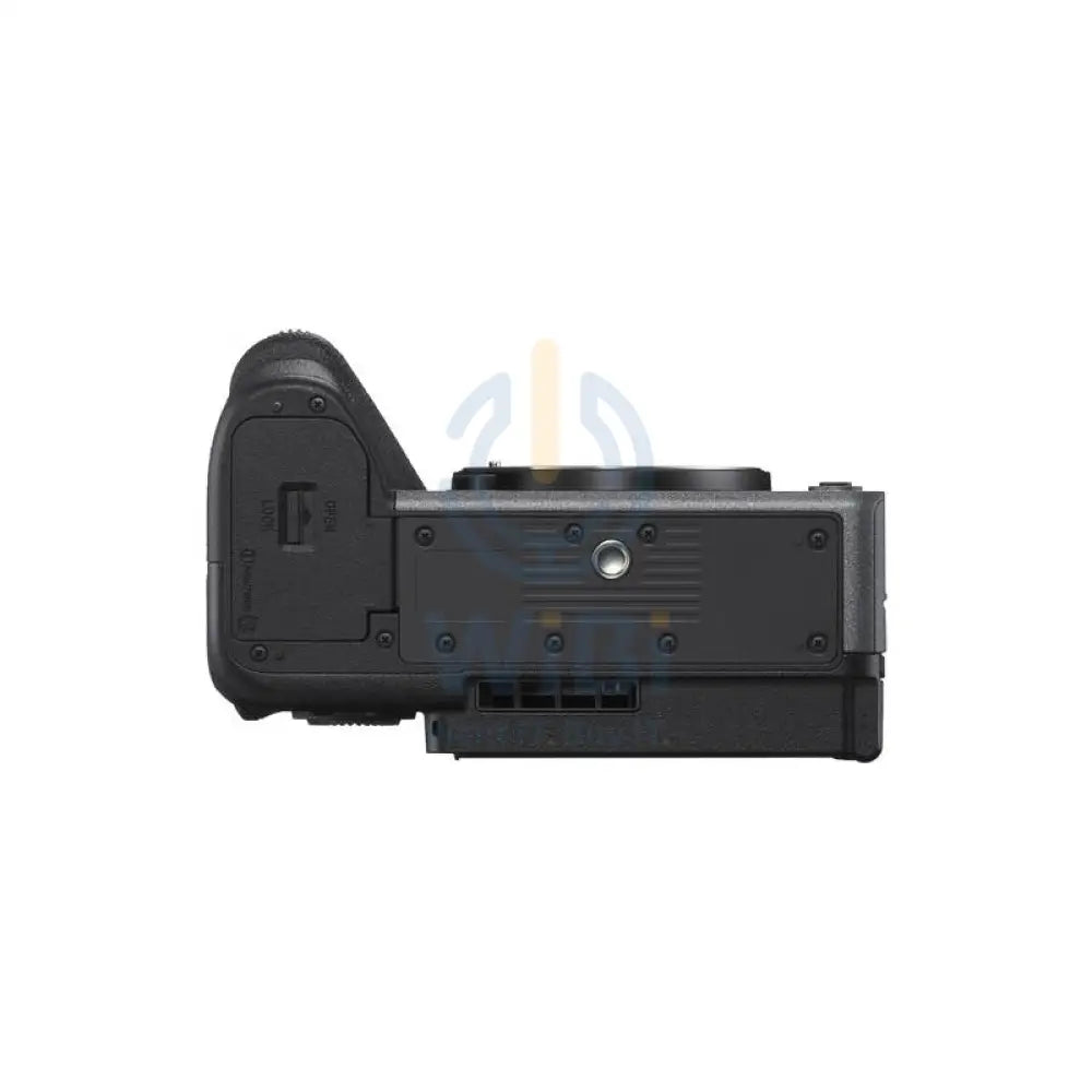 Sony ILME-FX3A Full-Frame Cinema Camera - 12.1MP / 3’’ LCD 4K / Wi-Fi / Bluetooth / HDMI / USB - Black Accessories >