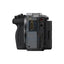 Sony ILME-FX3A Full-Frame Cinema Camera - 12.1MP / 3’’ LCD 4K / Wi-Fi / Bluetooth / HDMI / USB - Black Accessories >