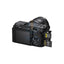 Sony ILME-FX3A Full-Frame Cinema Camera - 12.1MP / 3’’ LCD 4K / Wi-Fi / Bluetooth / HDMI / USB - Black Accessories >