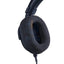Sony MDR-MV1 Open-Back Reference Monitor Headphones - 5 Hz / 2.5 M - Black Accessories > Audio > Headphones