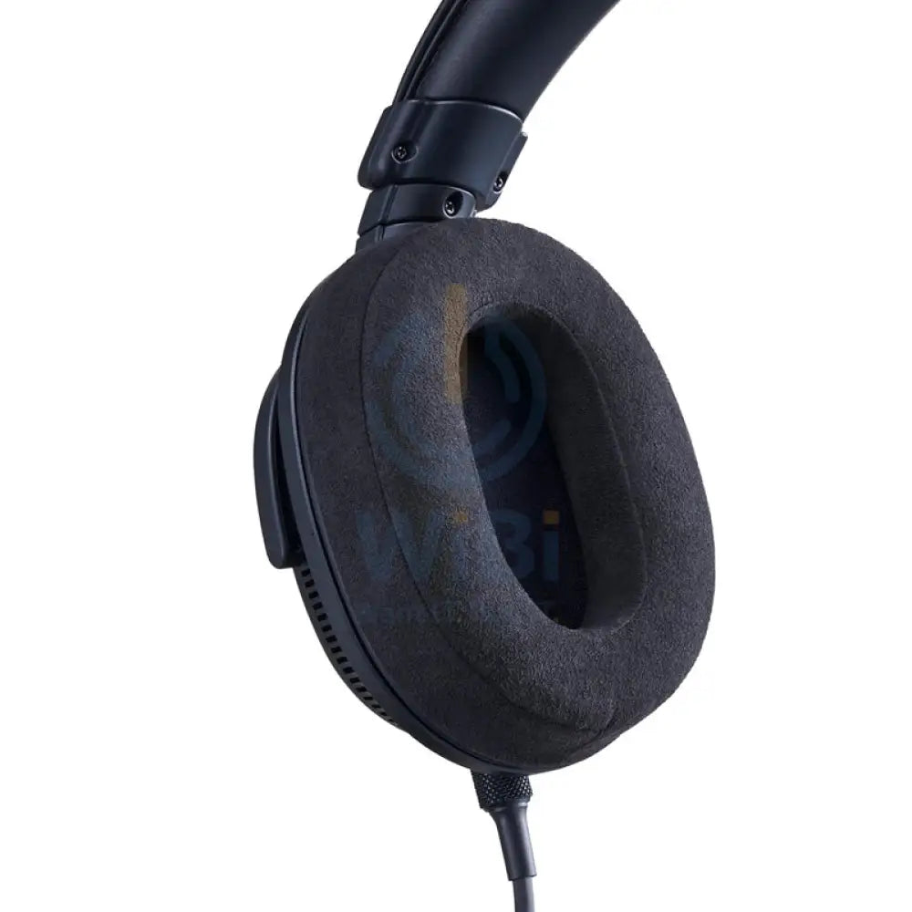 Sony MDR-MV1 Open-Back Reference Monitor Headphones - 5 Hz / 2.5 M - Black Accessories > Audio > Headphones