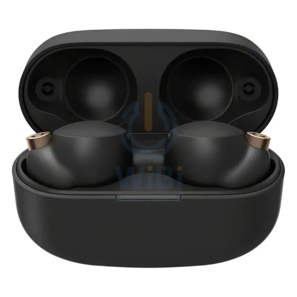 Sony Noise Cancelling Earbuds - Black Accessories > Audio > Headphones