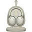 Sony Noise Cancelling Headphone - Silver Accessories > Audio > Headphones
