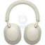 Sony Noise Cancelling Headphone - Silver Accessories > Audio > Headphones