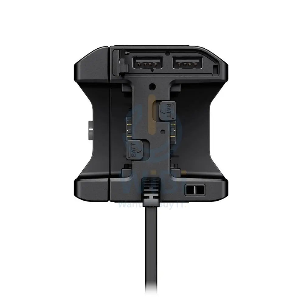Sony NPA-MQZ1K Multi Battery Adapter Kit - 10 Watts / USB - Black Accessories > Power Adapters