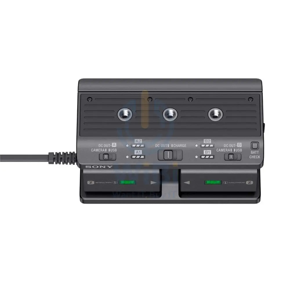 Sony NPA-MQZ1K Multi Battery Adapter Kit - 10 Watts / USB - Black Accessories > Power Adapters